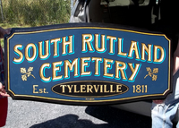 south rutland cemetery